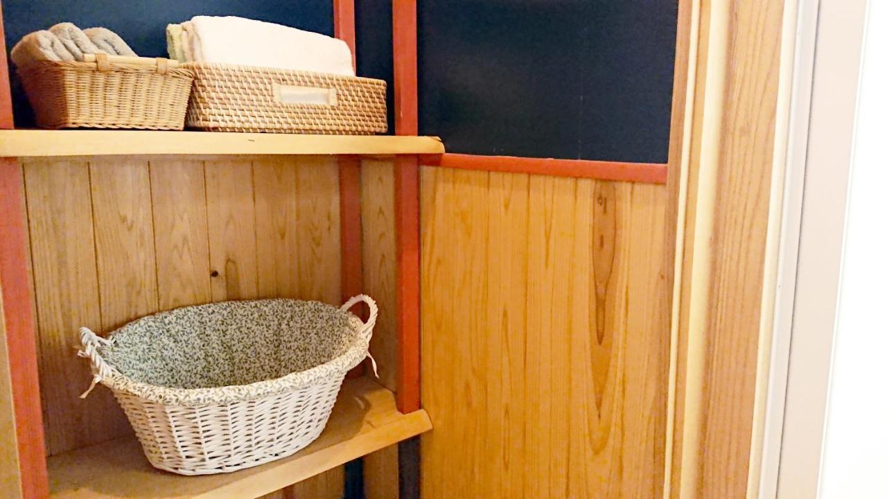 Washi Studio Kamikoya Yusuhara Exterior photo