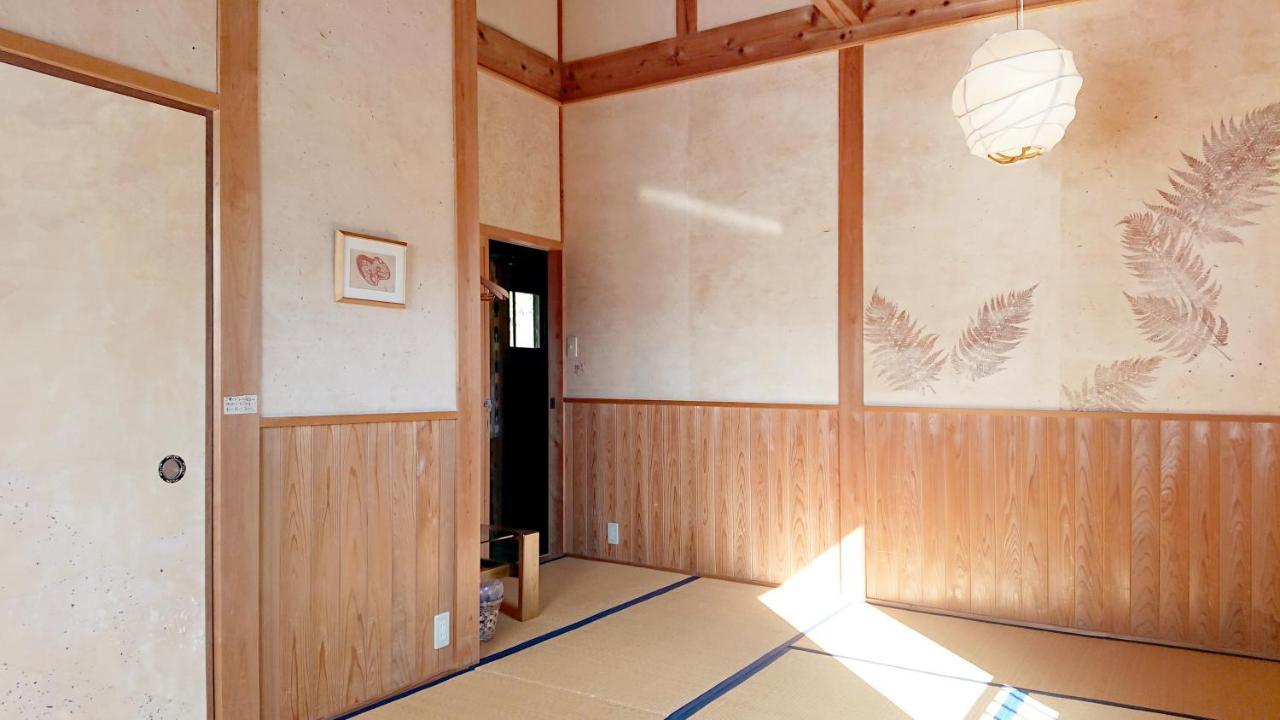 Washi Studio Kamikoya Yusuhara Exterior photo