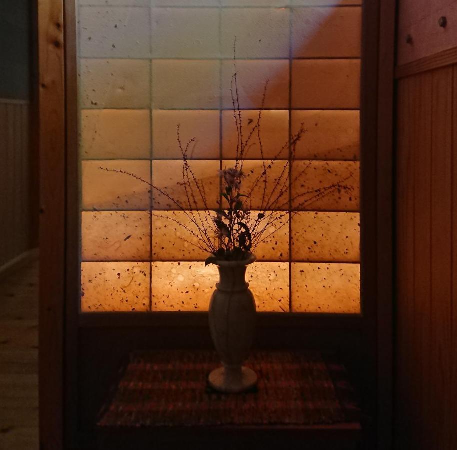 Washi Studio Kamikoya Yusuhara Exterior photo